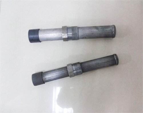 大庆桩基声测管螺旋式深桩