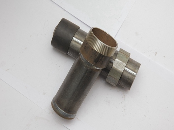 大庆螺旋式声测管厚壁3.0mm